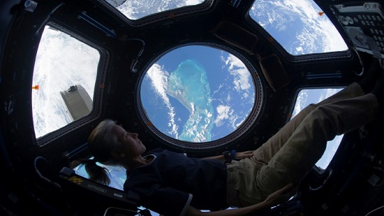 NASA SpaceX target historic spaceflight despite pandemic
