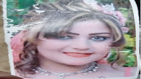 Family of disappeared minor girl in Beni Suef demands her return