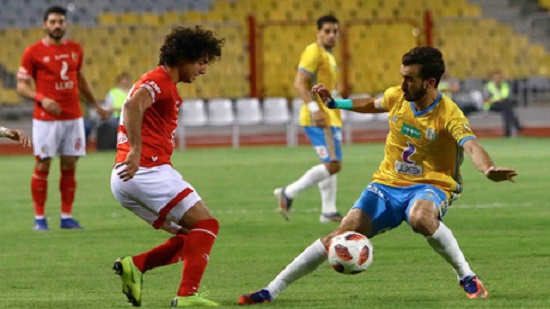 Egyptian Premier League final decision to be taken before end of May, says sports minister