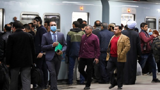 Egypts health ministry publishes 3-stage coronavirus management plan
