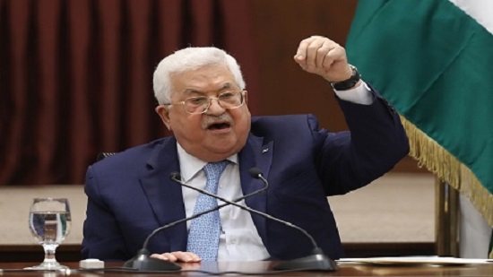 Abbas says PA to no longer abide by accords with Israel, US
