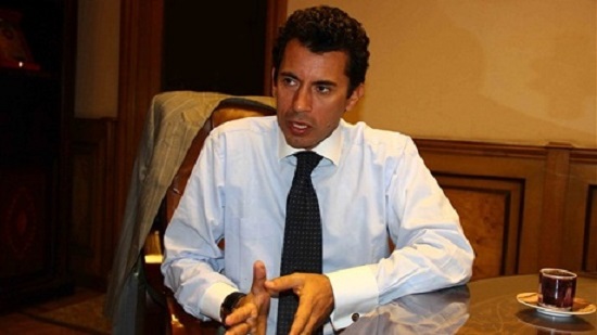 Egypt to use Bundesliga return as training sessions start mid-June: Sports minister