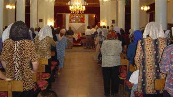 Coptic diocese in France reopens under special precautionary measures