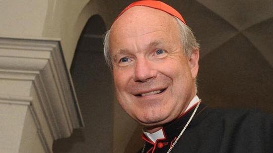 Cardinal of Austria: It was crucial to close churches under Coronavirus