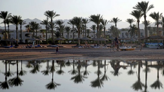 Egyptian hotels reopened with reduced occupancy are nearly full: official
