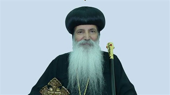 Bishop of Tima holds weekly online meeting