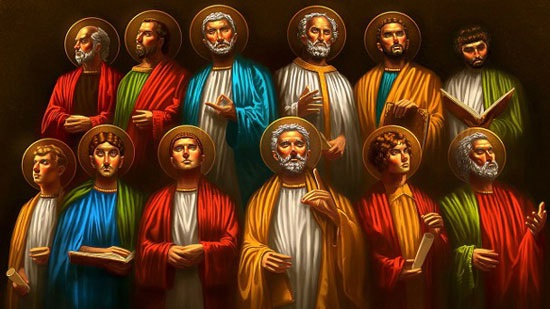 Coptic Church: Fasting of the Apostles was the first in the church

