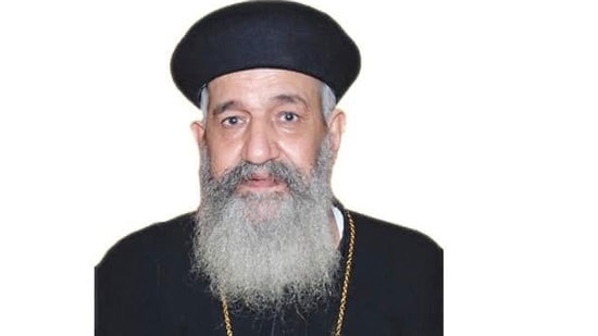 Coptic Church mourns Father Mikhail Hezkial from Tanta