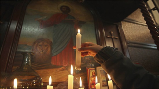 Disappearance of Copts