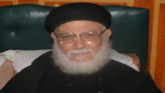 Copts United mourns Father Hedra Abdul-Shahid