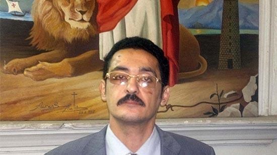 Coptic activist demands the return of advising sessions