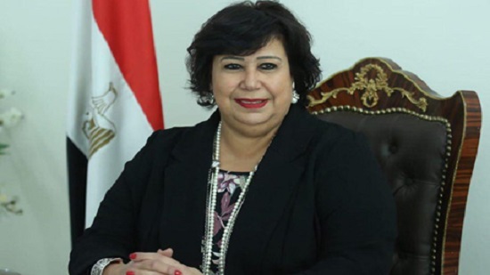 INTERVIEW: Egypts culture minister Ines Abdel-Dayem on the arts scene, plans in the face of Covid-19