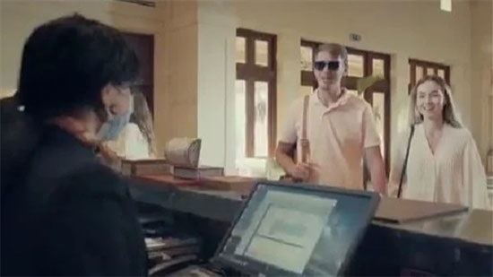 Same Great Feeling… new promotional video of Egypt