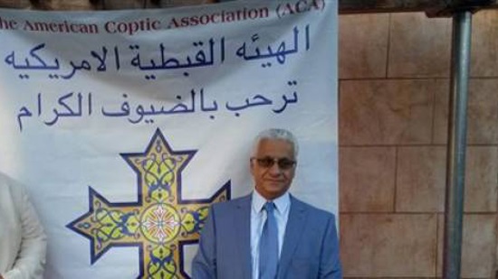 Coptic American association declares support of Egyptian intervention in Libya
