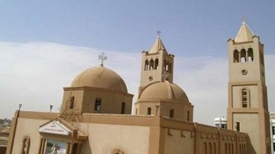 Minya Archdiocese opens probe against Father Ruwais Aziz

