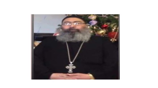 Sources: suspended Coptic priest was investigated in 2014
