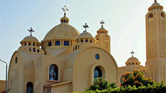 Church warns against deceitful persons targeting Coptic girls

