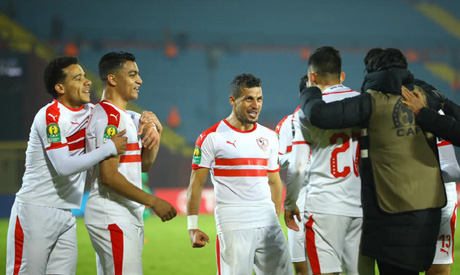 Zamalek ready to claim Champions League title under any circumstance: Clubs football supervisor