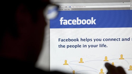 Facebook prepares legal action against Thai governments order to block group