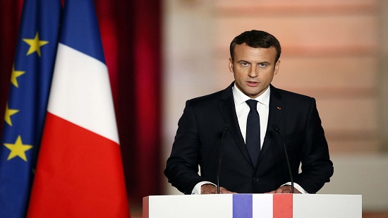 Macron’s reshaping of French policy
