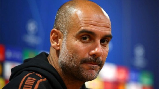 Guardiola says he must prove he deserves Manchester City extension
