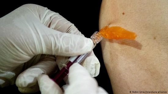 Coronavirus: Germany debates how to distribute a vaccine
