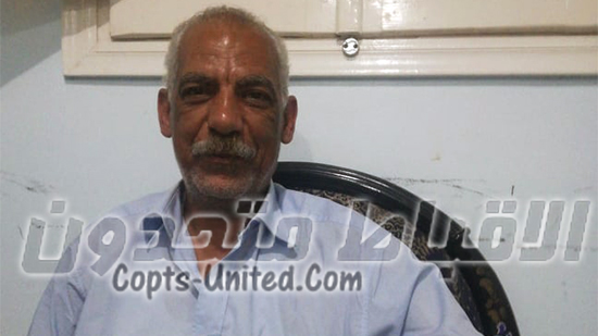 Copts of Bir al-Abd appeals to police to return kidnapped man
