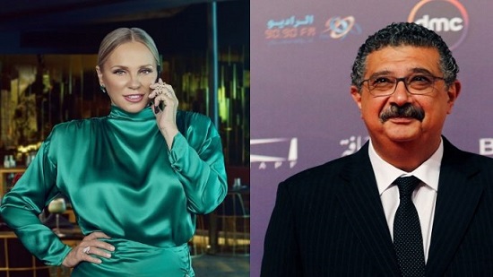 Nemra Etnain’s next episode to feature Maged al-Kedwany and Shereen Reda on Shahid VIP