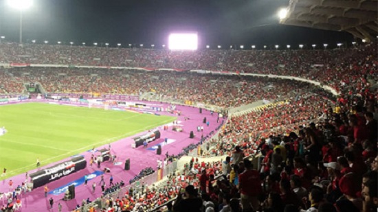 Ahly, Zamalek fans hold their breath as derby fever grips Cairo

