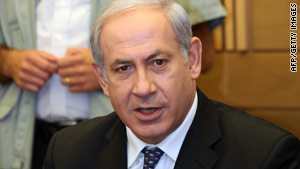 Israeli PM tells minister to include Jewish immigrants in loyalty oath