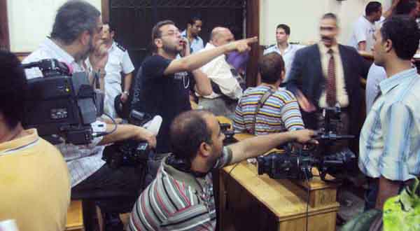 Ban on the TV broadcasting of trials stirs controversy among lawyers, journalists	