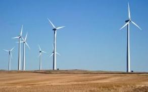 Egypt to invite tenders for wind farms 
