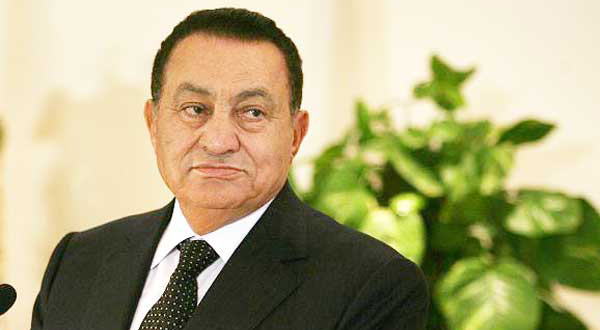 Analysis: Egyptians chafe under Mubarak's protracted tenure	