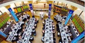 Egypt delays stock exchange reopening 
