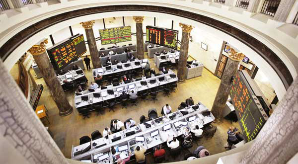 Egypt exchange reduces trading hours, sets strict measures	