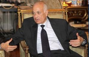 Cairo ‘committed’ to peace with Israel 
