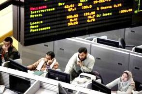 Egypt’s shares rise on Mubarak detention 
