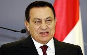 Mubarak still in Sharm El-Sheikh Hospital

