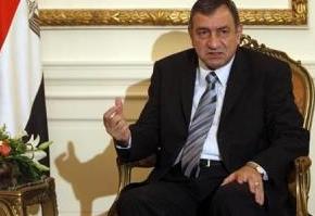 Egypt premier denies tension with UAE 
