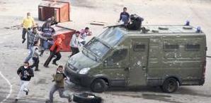 8,959 Egyptian wounded protesters ‘get free treatment’ 
