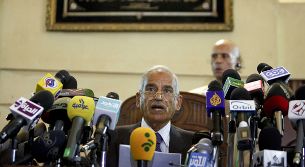 Mubarak trial hearings to be held in succession, says judge	