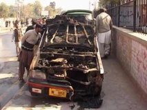 Pakistani forces attack Taliban in NW, kill 22