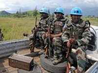 UN 'failing' in fight against DR Congo rebels  