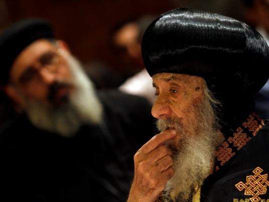 Egyptian Copts to leave denomination in protest over remarriage