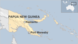 Papua New Guinea tribal clashes kill 15
