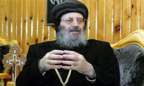 Elections for Pope Shenouda's successor may be postponed: Sources 
