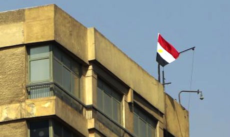 Israeli C130s land in Cairo to ship embassy property to Tel Aviv