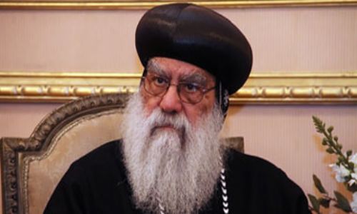 Holy Synod decides Tomorrow whether to receive congratulations on Easter or not