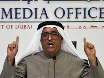 The Brotherhood seeks to rule the Gulf, says Dubai police chief