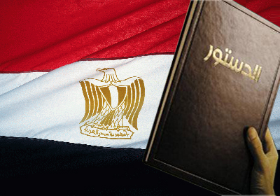 Al-Azhar and Christians withdrew from Constitution committee